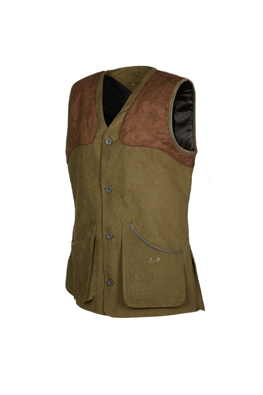 Baleno Dolman