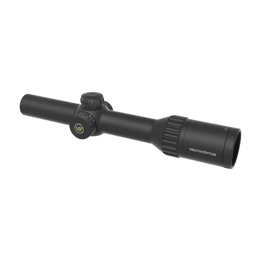 Vector Optics - Continental x8 1-8x24 - Afbeelding 8