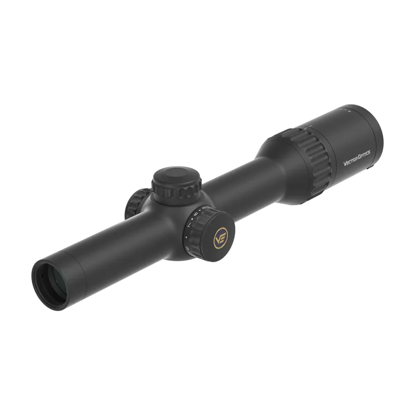 Vector Optics - Continental x8 1-8x24