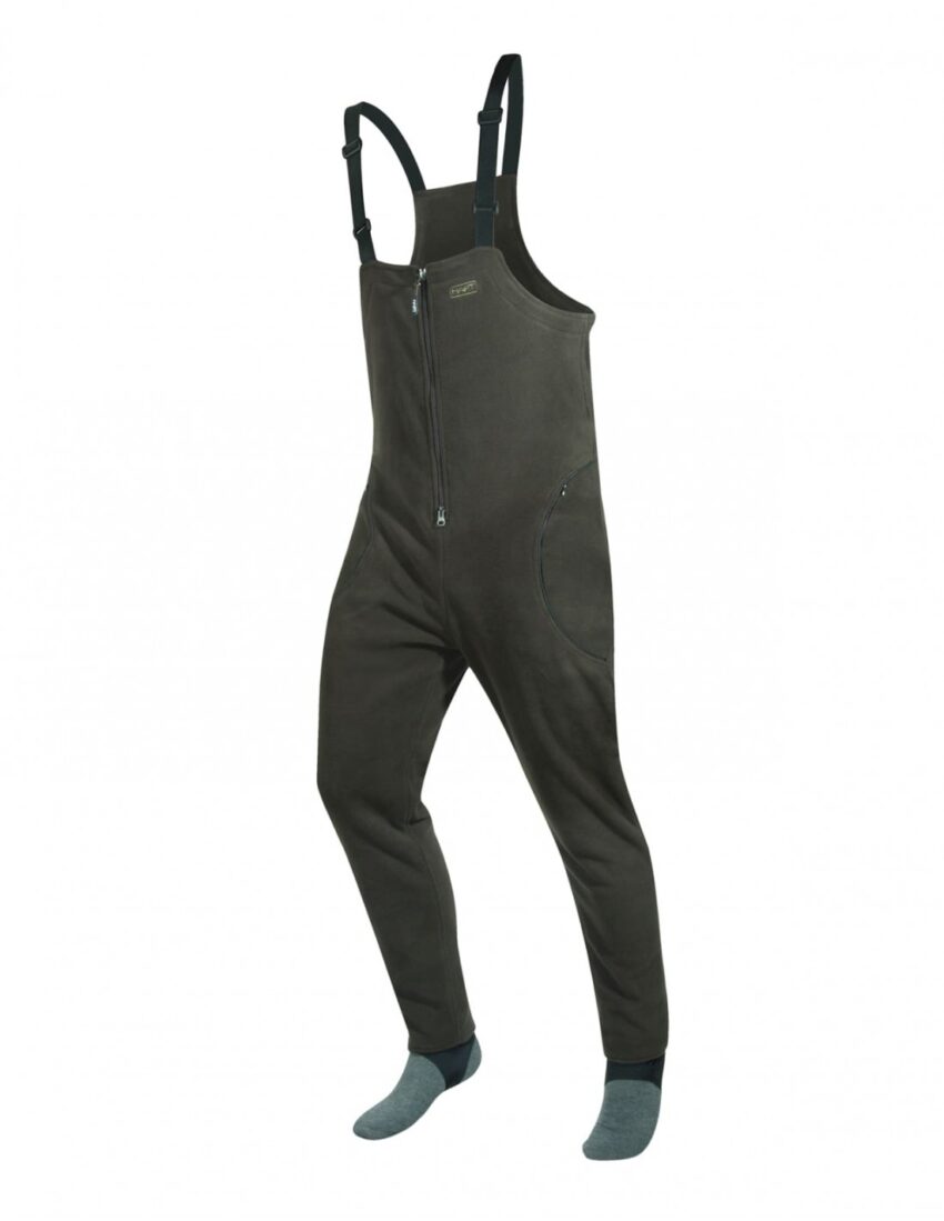 HART- ALTAI-M Fleece overall
