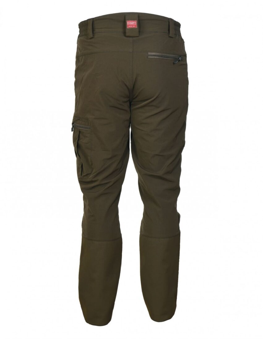 HART - MORITZ-T Broek - Afbeelding 2