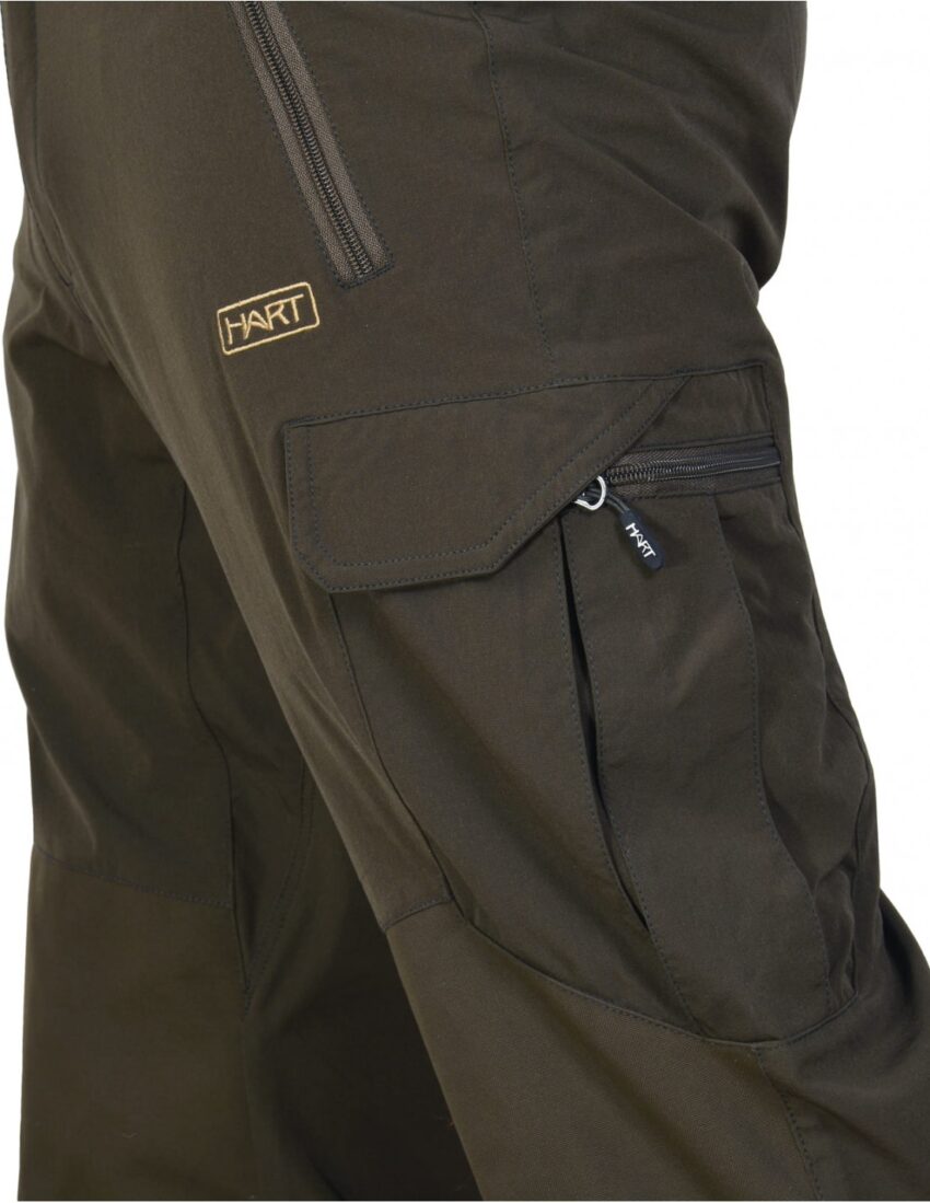 HART - MORITZ-T Broek - Afbeelding 3
