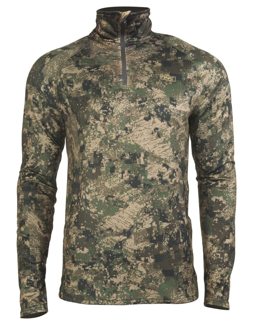 Hart - Trail-ZN Ondershirt