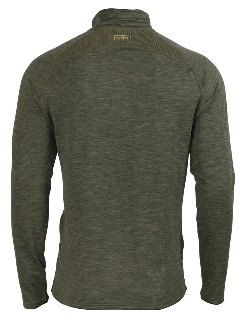 Hart - Trail-ZN Ondershirt - Afbeelding 3