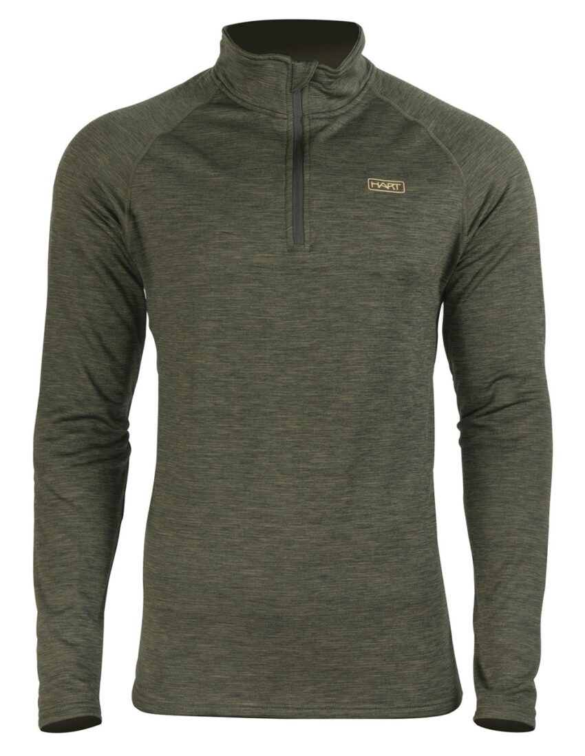 Hart - Trail-ZN Ondershirt - Afbeelding 2
