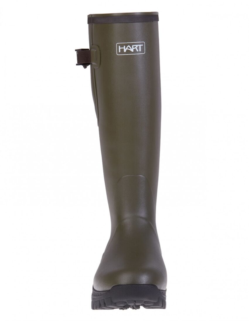 HART - TRAKAI 18" - Afbeelding 12
