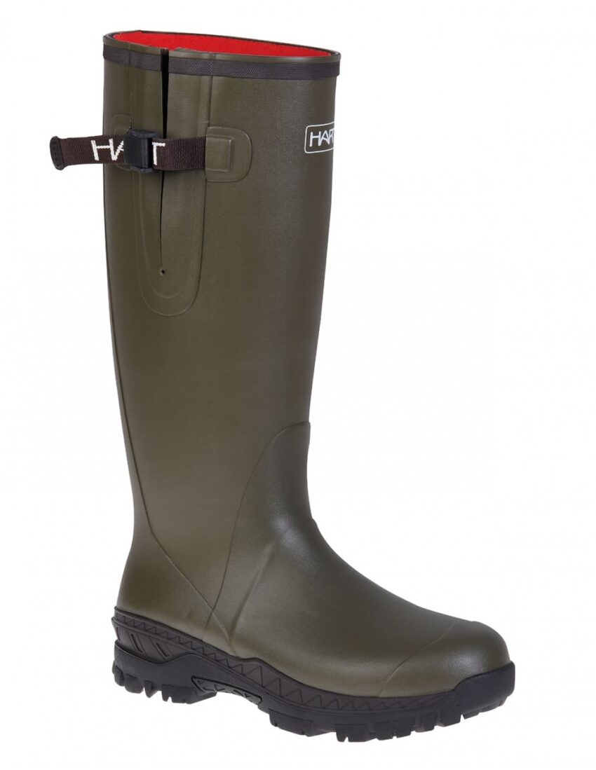HART - TRAKAI 18" - Afbeelding 16