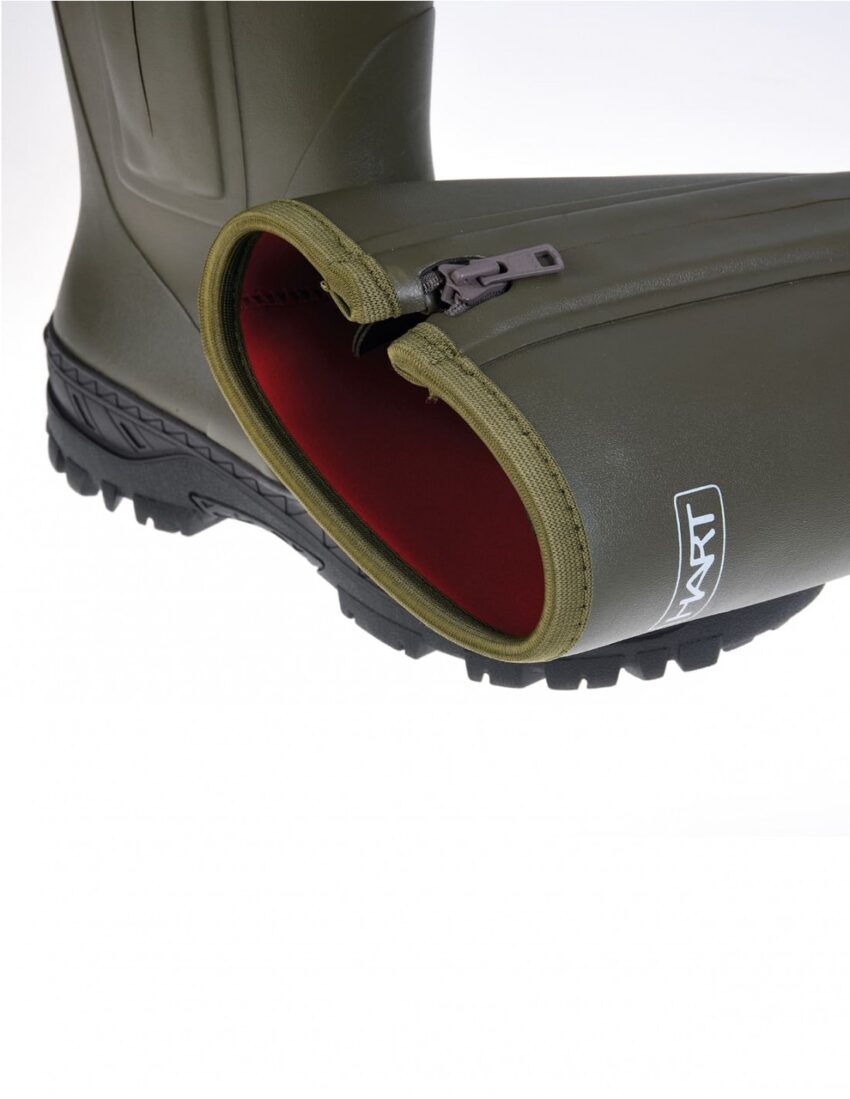 HART - TRAKAI 18" - Afbeelding 3