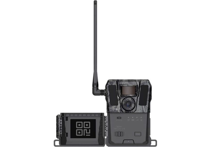 HIKMICRO - M15 Wildcamera - Afbeelding 5