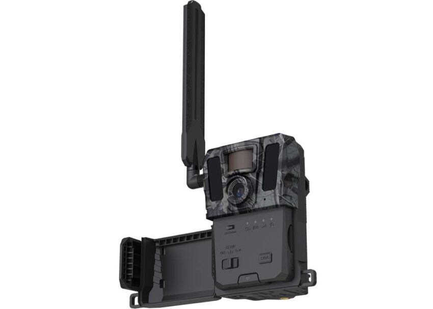 HIKMICRO - M15 Wildcamera - Afbeelding 4