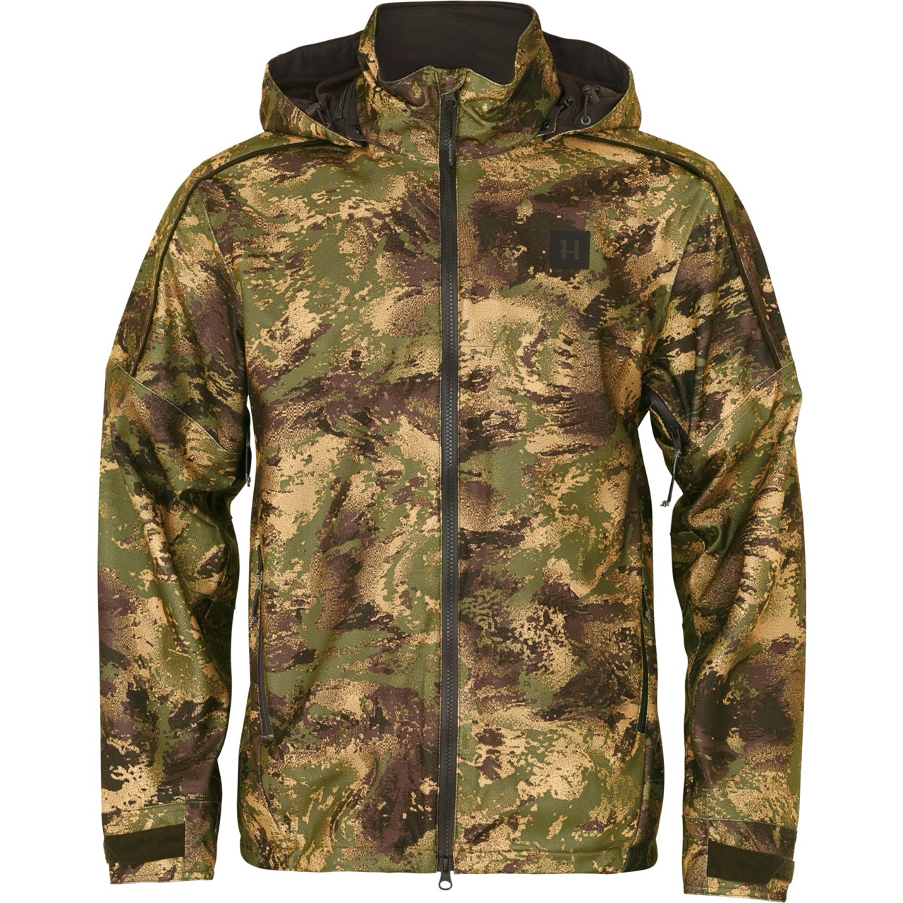 Härkila - Deer Stalker camo HWS jacket
