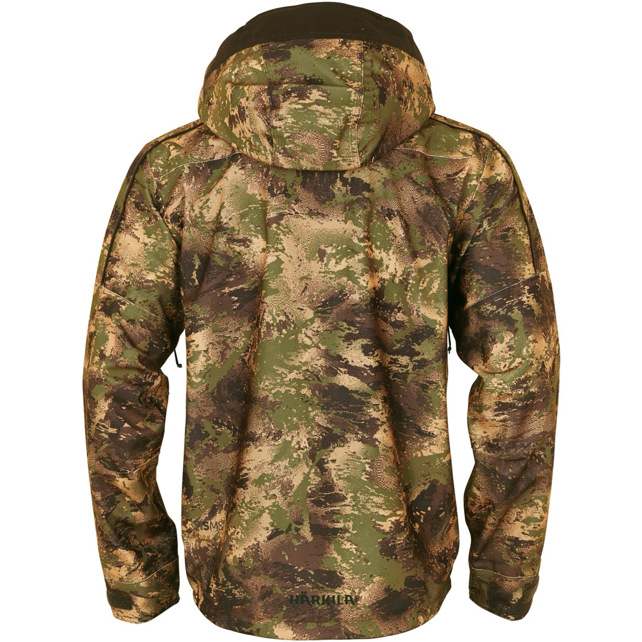Härkila - Deer Stalker camo HWS jacket - Afbeelding 10