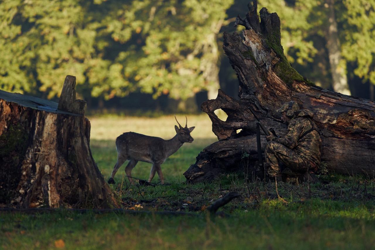 Härkila - Deer Stalker camo HWS jacket - Afbeelding 18
