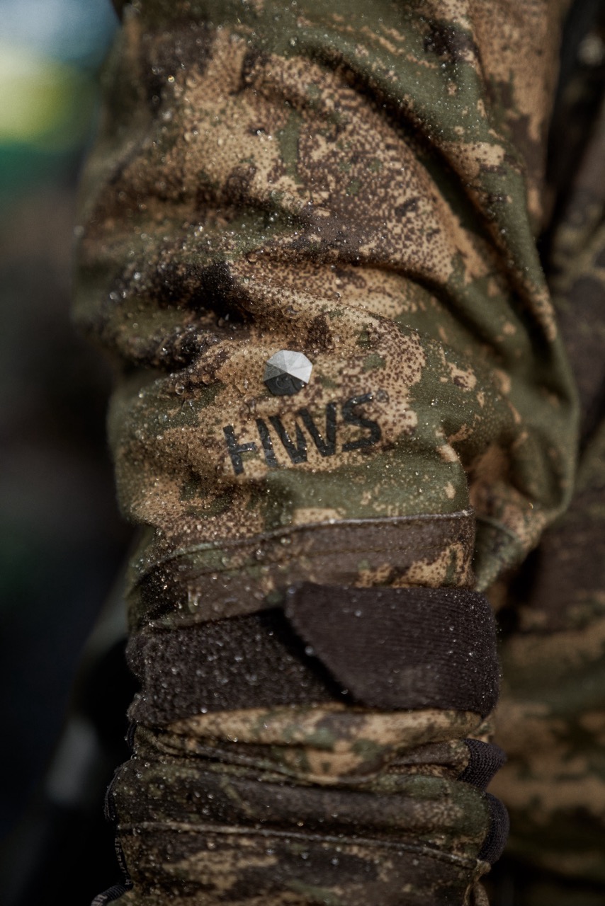 Härkila - Deer Stalker camo HWS jacket - Afbeelding 20