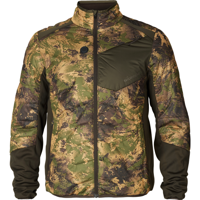 Härkila - Härkila Heat camo jacket