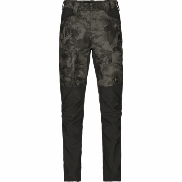 Härkila - Härkila NOCTYX camo silent trousers