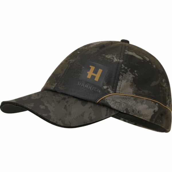 Härkila - Härkila NOCTYX camo light cap