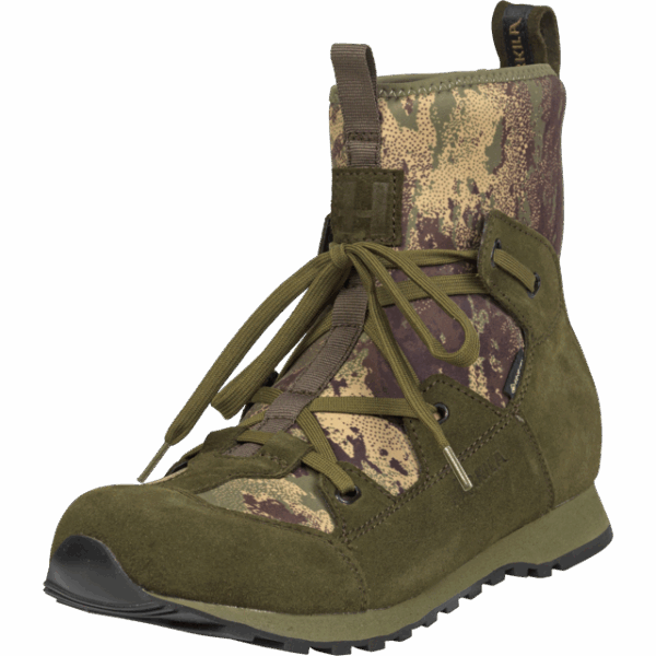 Härkila - Stalking sneaker GTX