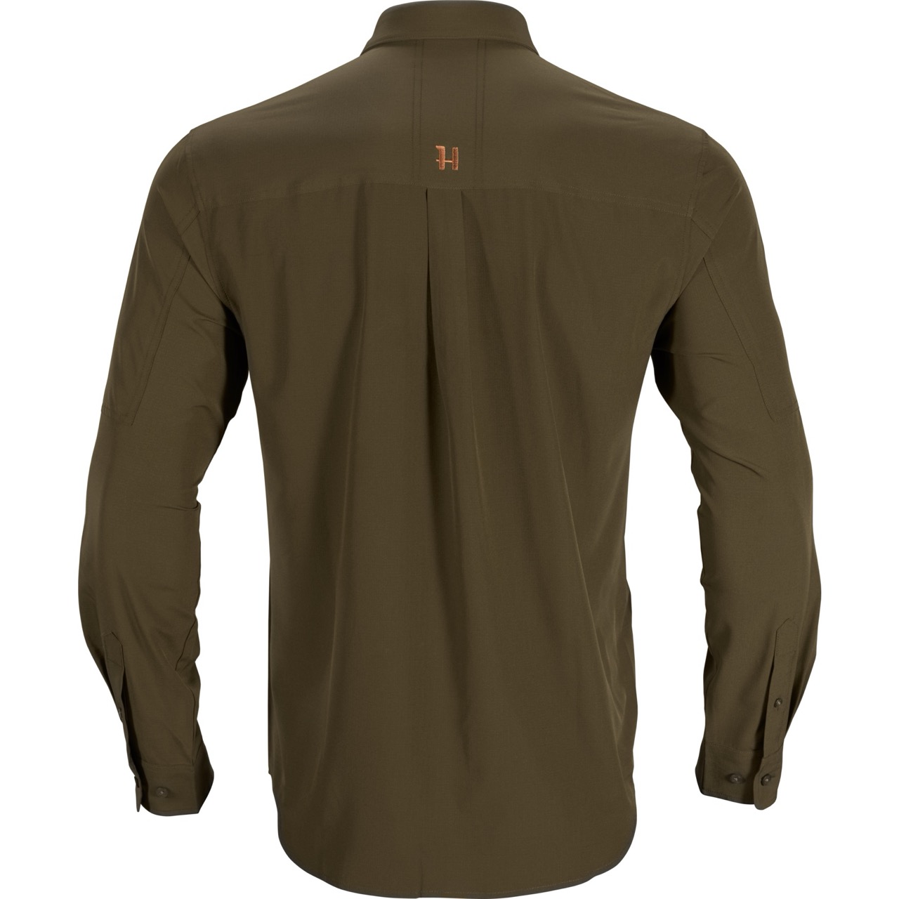 Härkila - Trail L/S shirt - Afbeelding 8