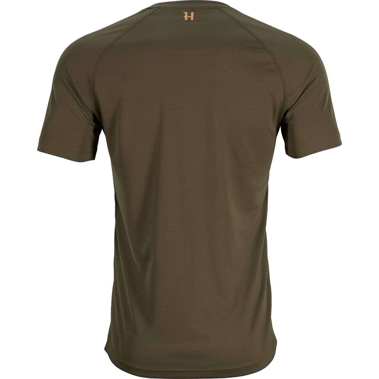 Härkila - Trail S/S t-shirt - Afbeelding 4