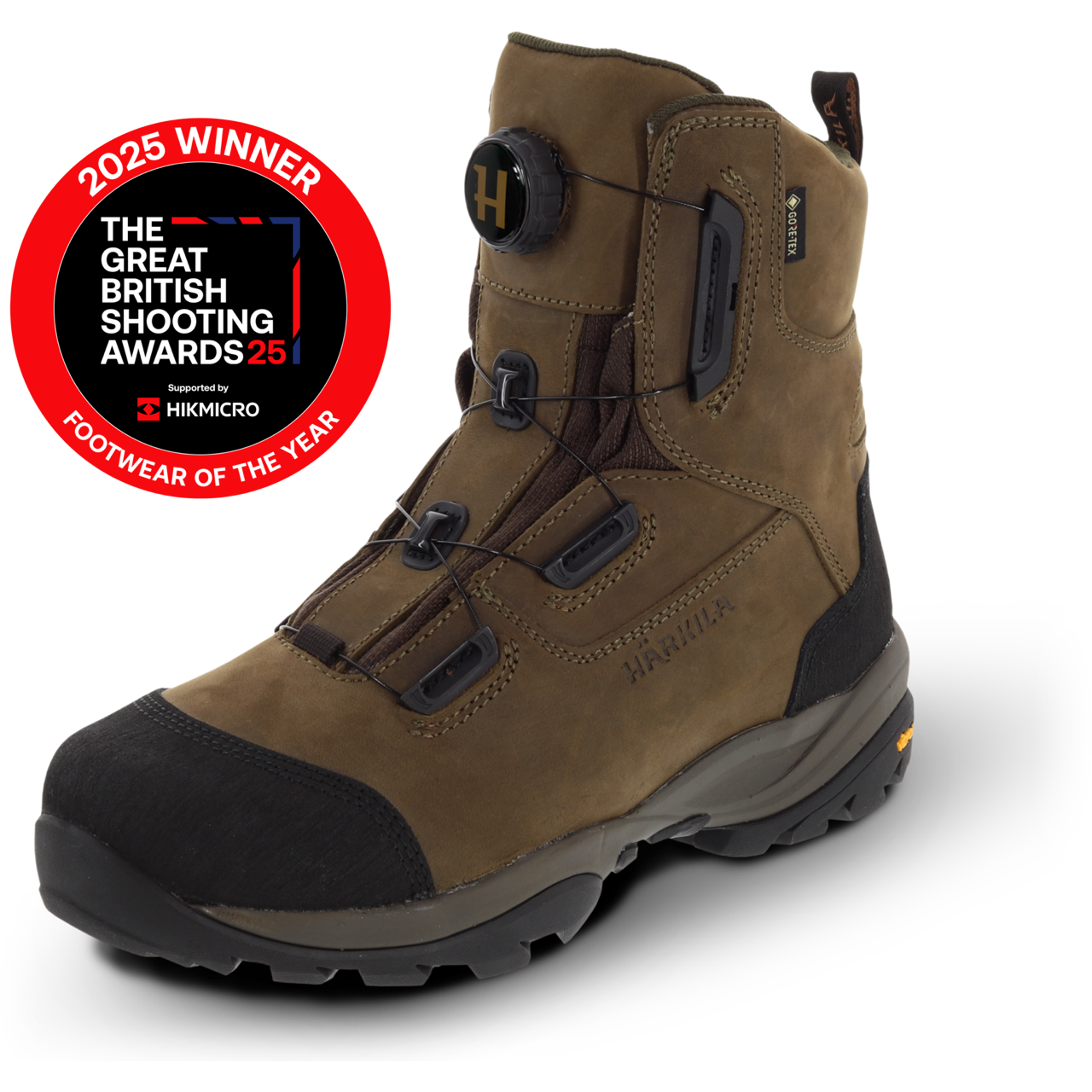 Härkila - Reidmar Mid 2.0 GTX - Afbeelding 2