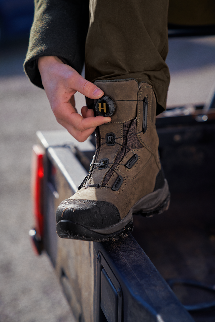 Härkila - Reidmar Mid 2.0 GTX - Afbeelding 4