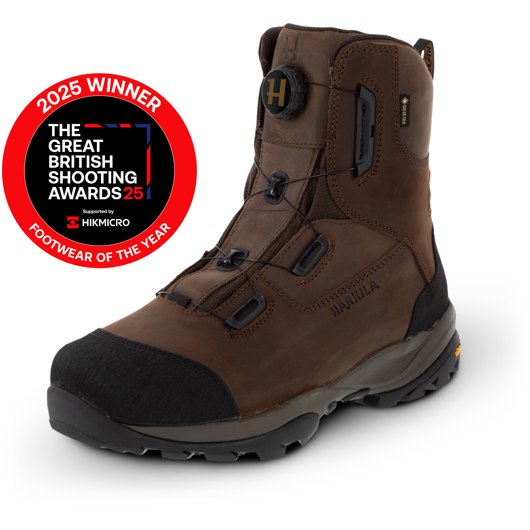 Härkila - Reidmar Mid 2.0 GTX