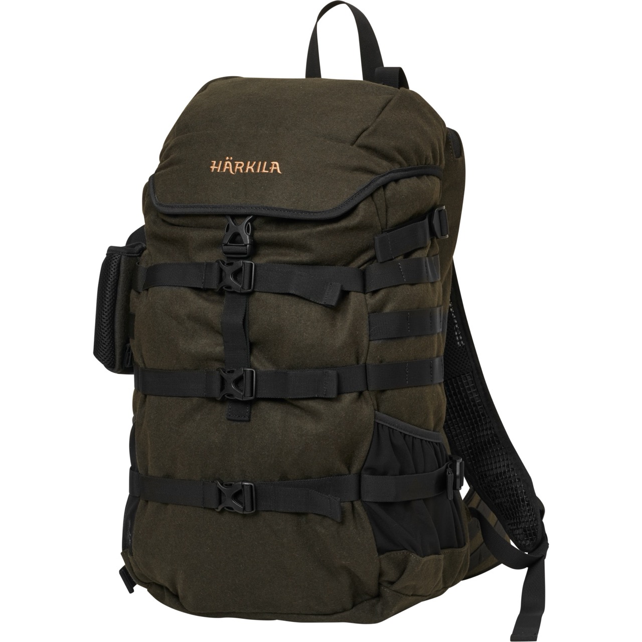 Härkila - Metso 2.0 rucksack