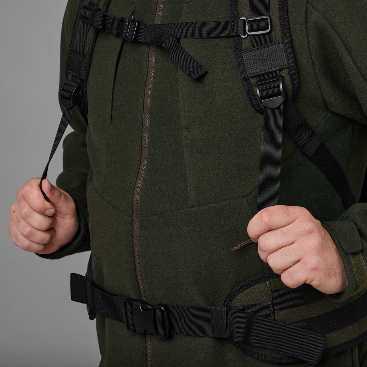 Härkila - Metso 2.0 rucksack - Afbeelding 4