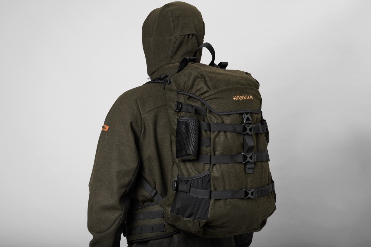Härkila - Metso 2.0 rucksack - Afbeelding 5