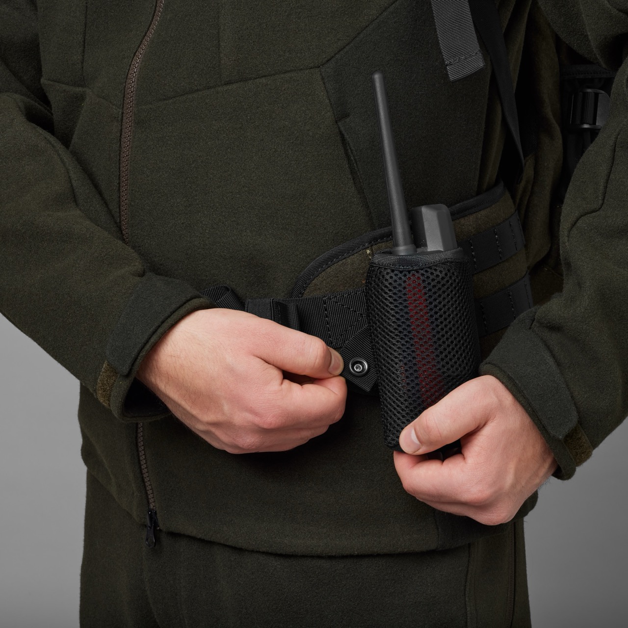 Härkila - Metso 2.0 rucksack - Afbeelding 7