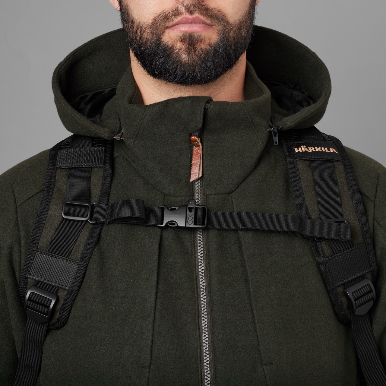 Härkila - Metso 2.0 rucksack - Afbeelding 8