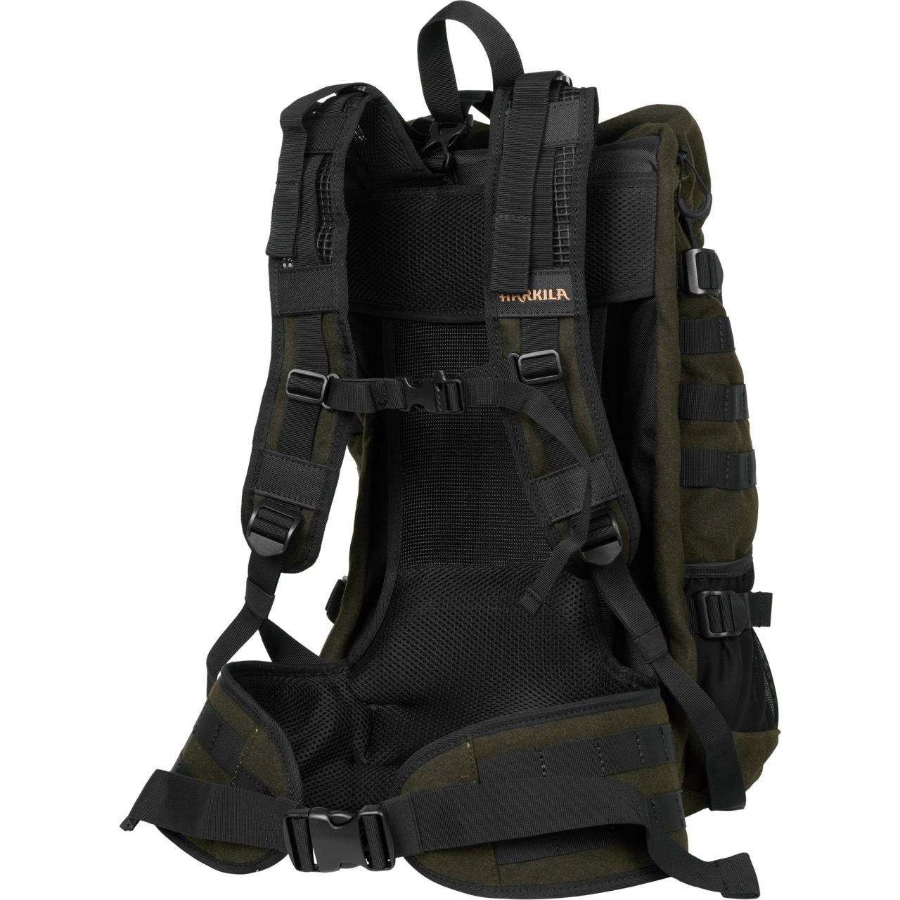 Härkila - Metso 2.0 rucksack - Afbeelding 9
