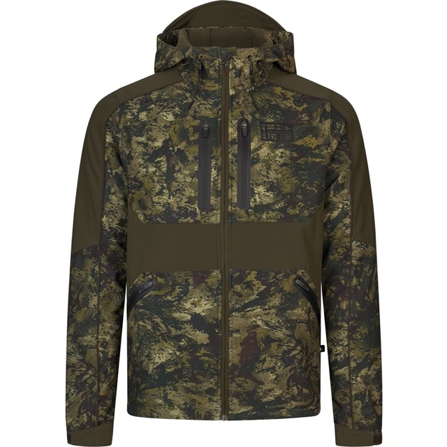 Seeland - Chaser Aero Camo Jacket