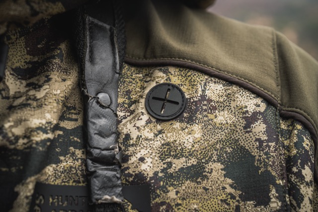 Seeland - Chaser Aero Camo Jacket - Afbeelding 4