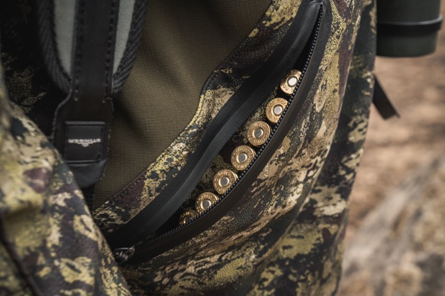 Seeland - Chaser Aero Camo Jacket - Afbeelding 7