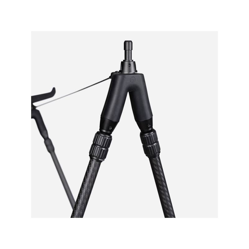 Spartan - Schietstok Springbok Quad System - Afbeelding 5