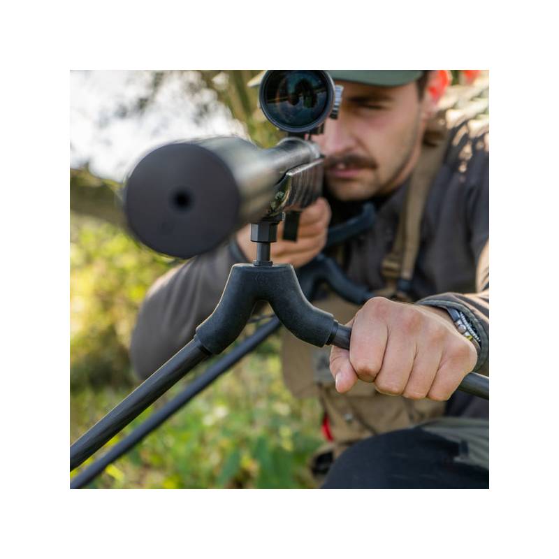 Spartan - Schietstok Springbok Quad System - Afbeelding 7