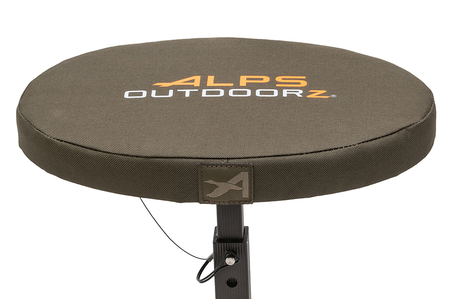 ALPS OutdoorZ - Wetland Seat - Afbeelding 4