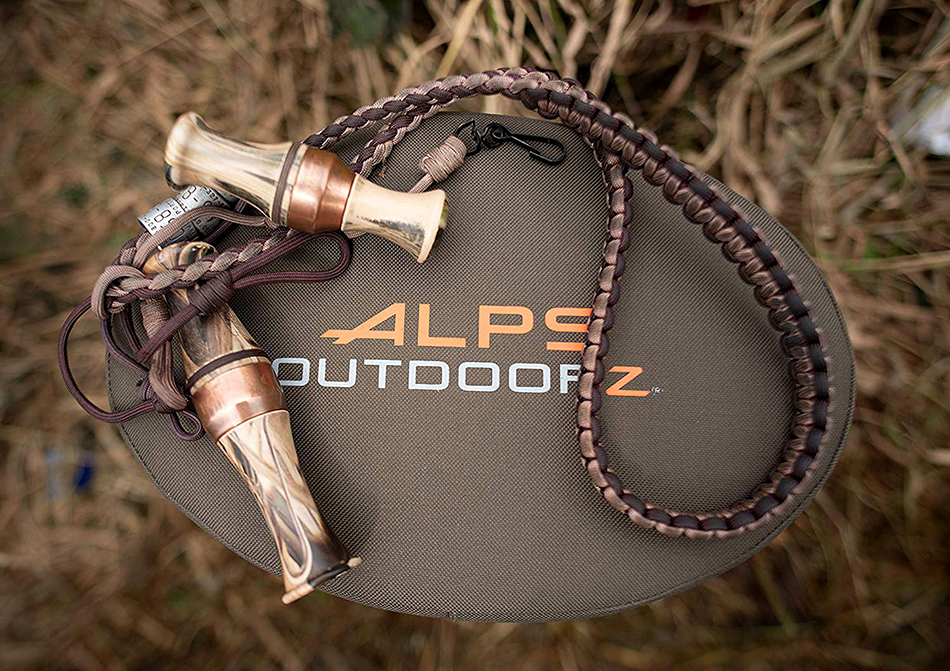 ALPS OutdoorZ - Wetland Seat - Afbeelding 13