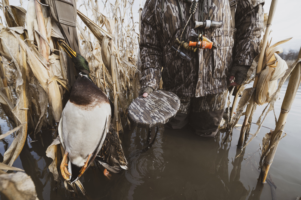 ALPS OutdoorZ - Wetland Seat - Afbeelding 2