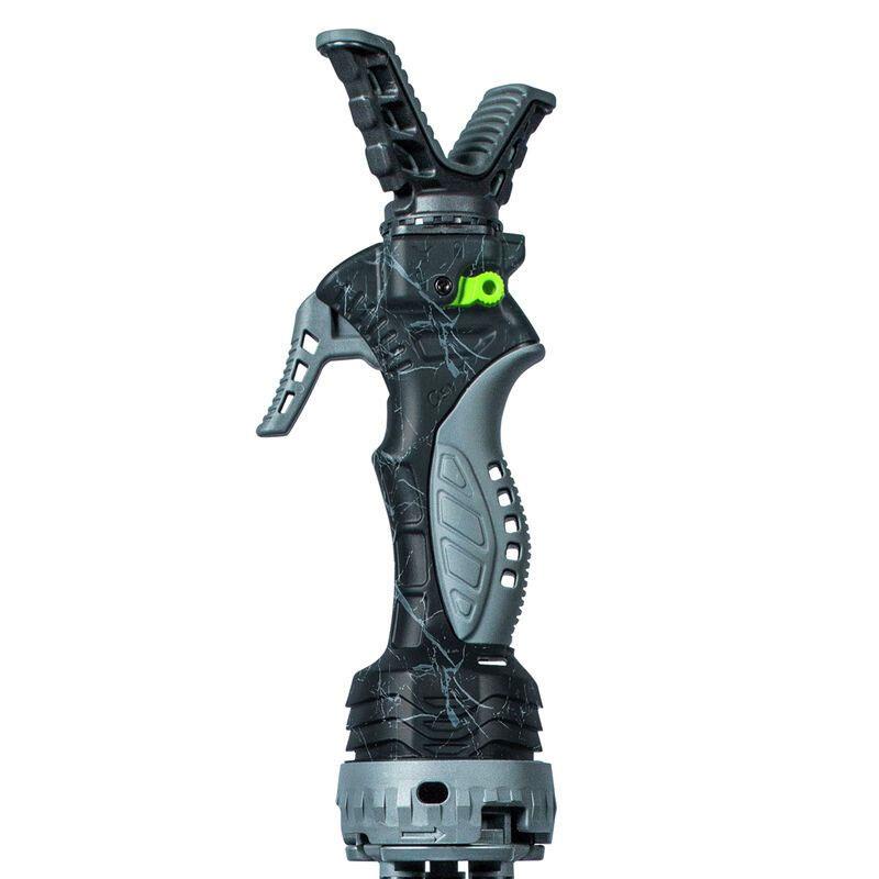 Primos - Trigger Sticks® Gen. 3 Tall Tripod – Verstelbare Schietstok - Afbeelding 12