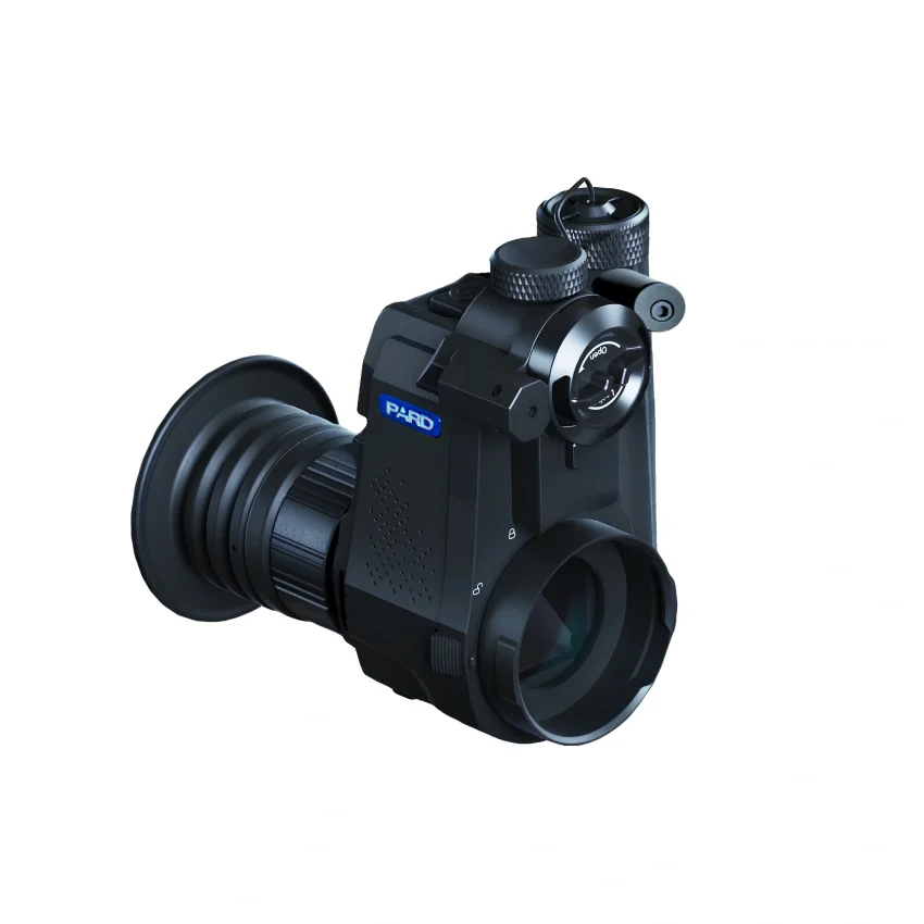 PARD - NV007SP2 4K – Digitale Clip‑On Nachtkijker met 4K‑sensor - Afbeelding 5
