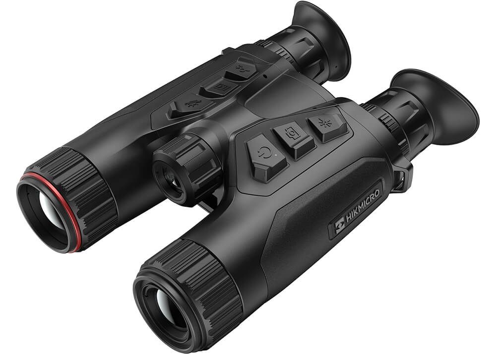 HIKMICRO - Habrok HH35L, HH35LN, HQ35L, HQ35LN - Afbeelding 4