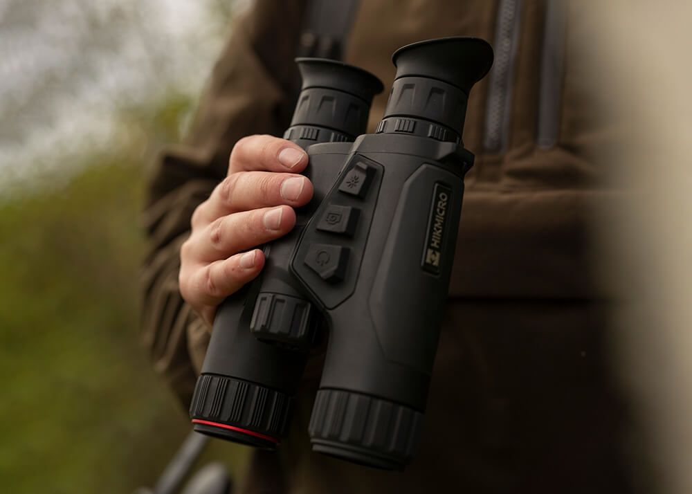 HIKMICRO - Habrok HH35L, HH35LN, HQ35L, HQ35LN - Afbeelding 8