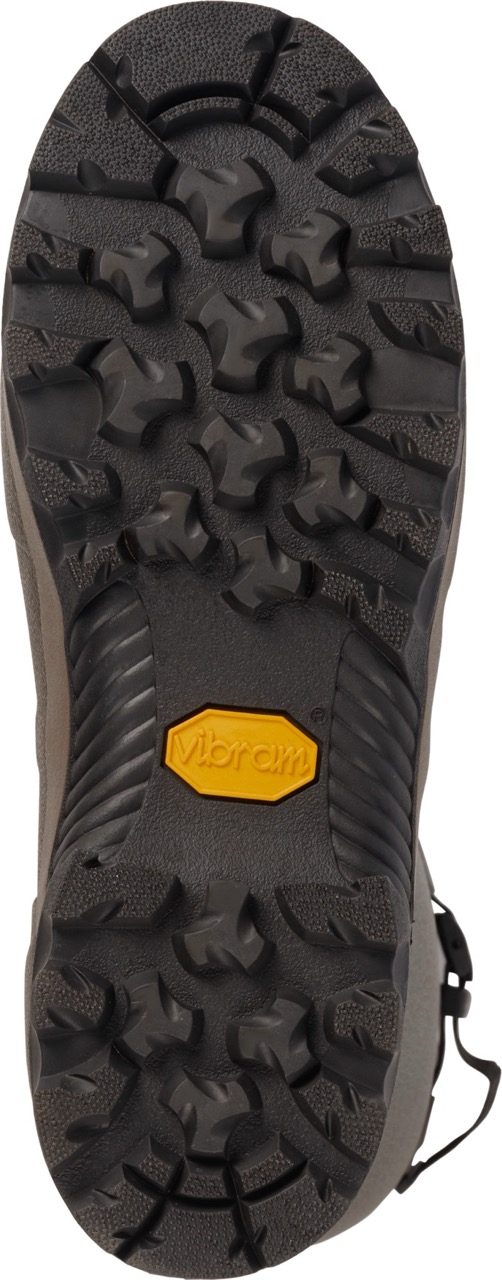 Härkila – Forester Gusset Rubber Laars - Afbeelding 9