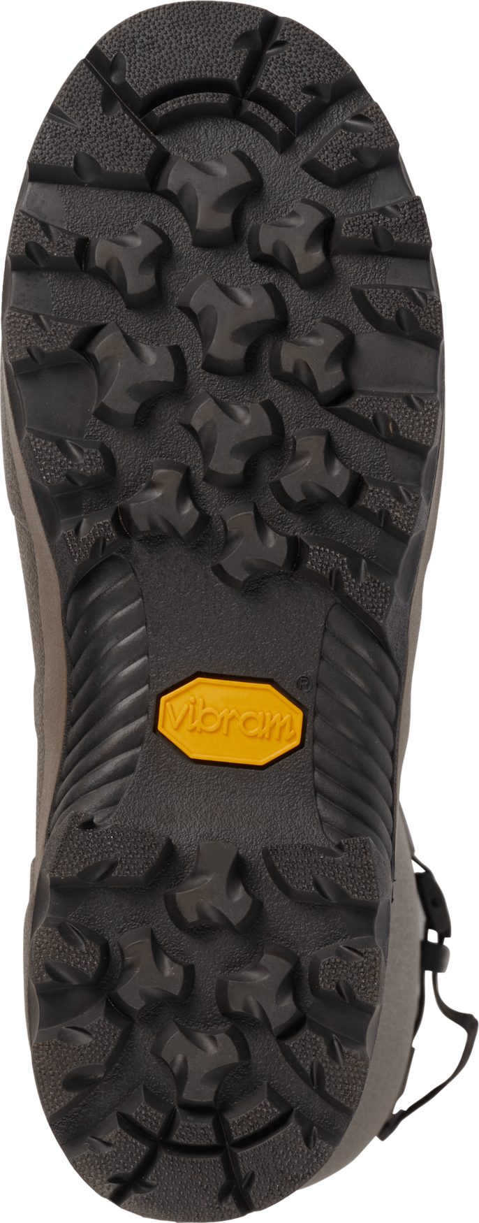 Härkila – Forester Gusset Rubber Laars - Afbeelding 5