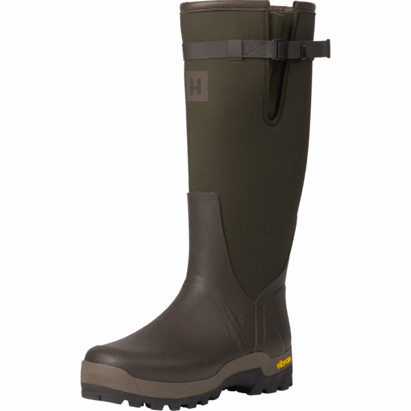 Härkila – Forester Textile Rubber Laars