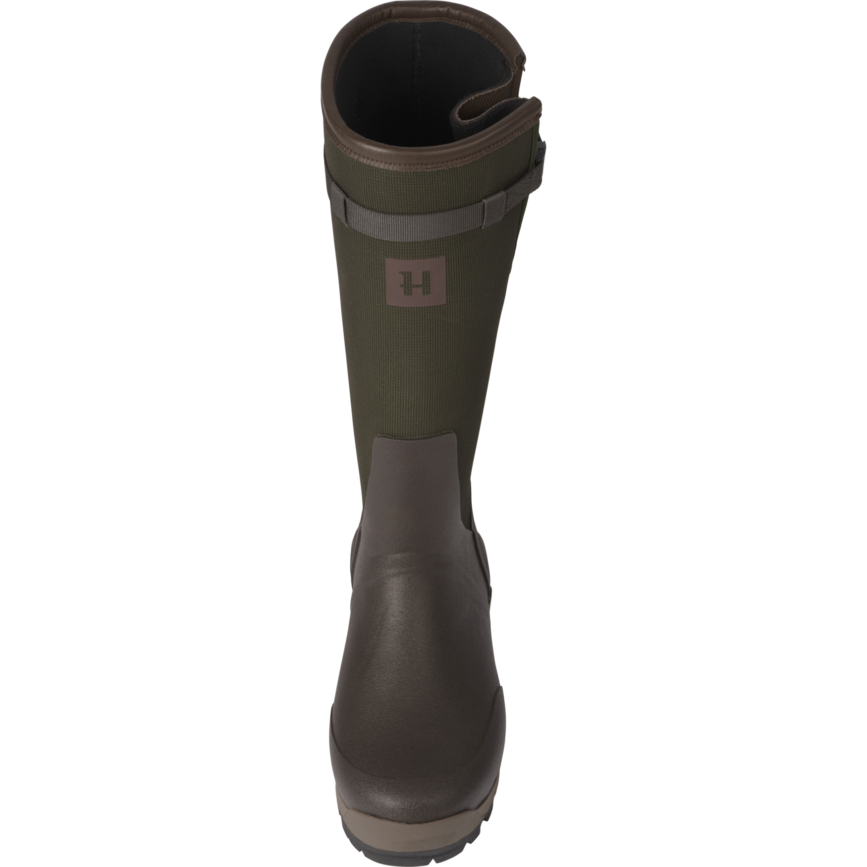 Härkila – Forester Textile Rubber Laars - Afbeelding 7