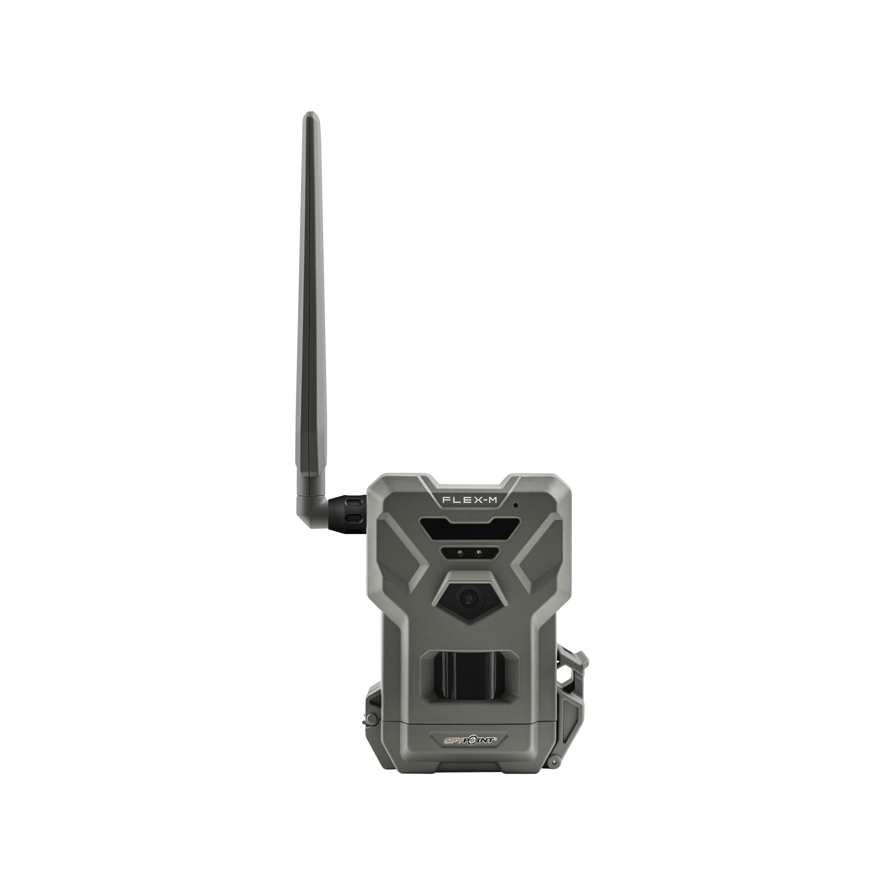 SPYPOINT - FLEX-M – 4G Wildcamera met 28MP